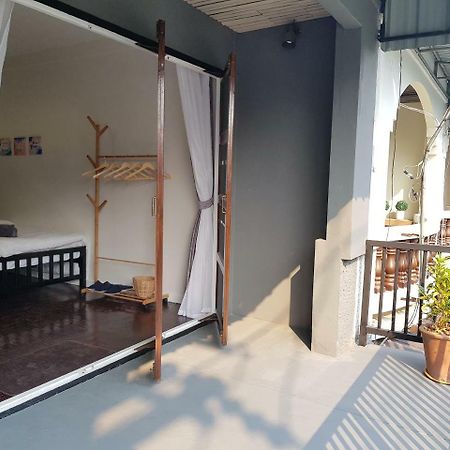 Vila Piyanattha House Čiang Mai Exteriér fotografie