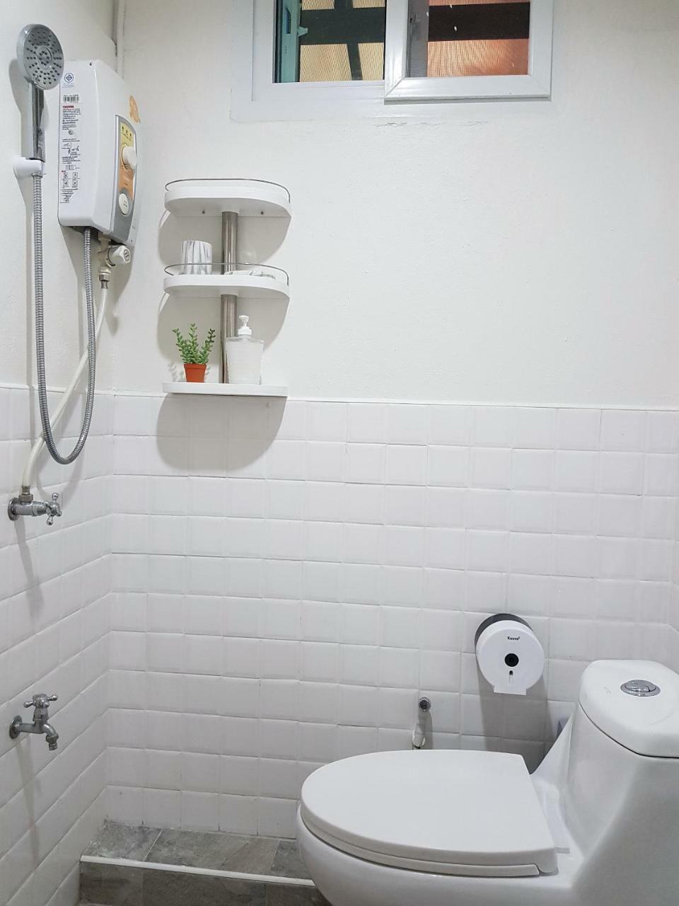 Vila Piyanattha House Čiang Mai Exteriér fotografie
