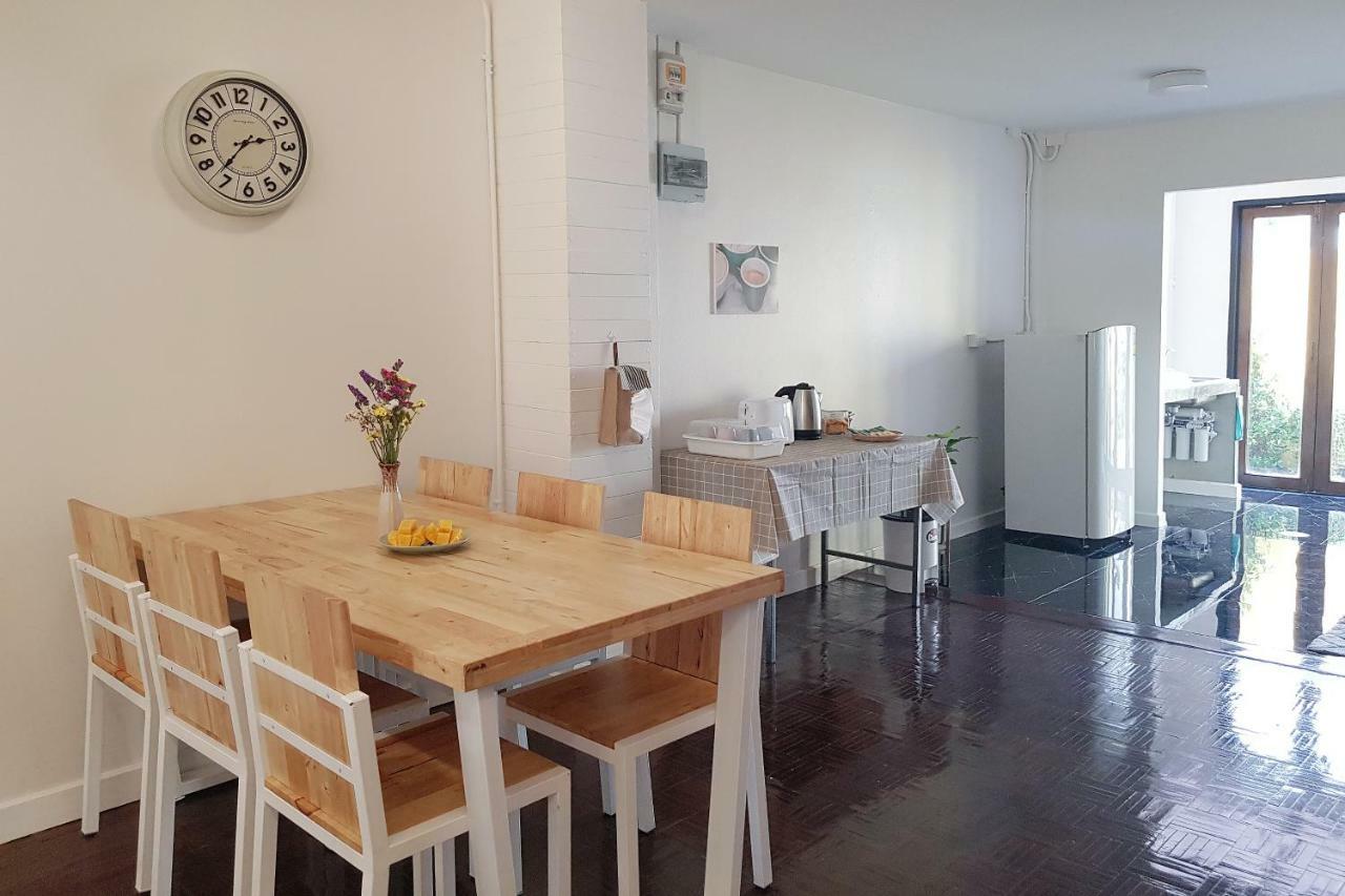 Vila Piyanattha House Čiang Mai Exteriér fotografie